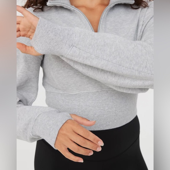 Aerie Sweater - Picture 2 of 6